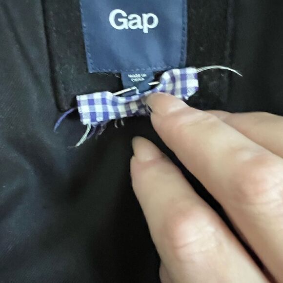 GAP Fishermans, jacket, or pageboy - Picture 7 of 11